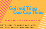 Mai Táng Cao Cấp Hoả Táng