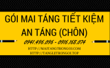 Mai Táng Tiết Kiệm Chôn Cất