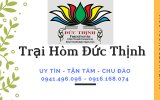 Trại Hòm Uy Tín – Chuyên Nghiệp Tại Tp.HCM