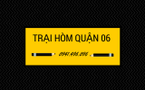 Trại Hòm Quận 06 Tp.HCM