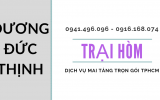 Dịch Vụ Mai Táng Trọn Gói Thành Phố Hồ Chí Minh