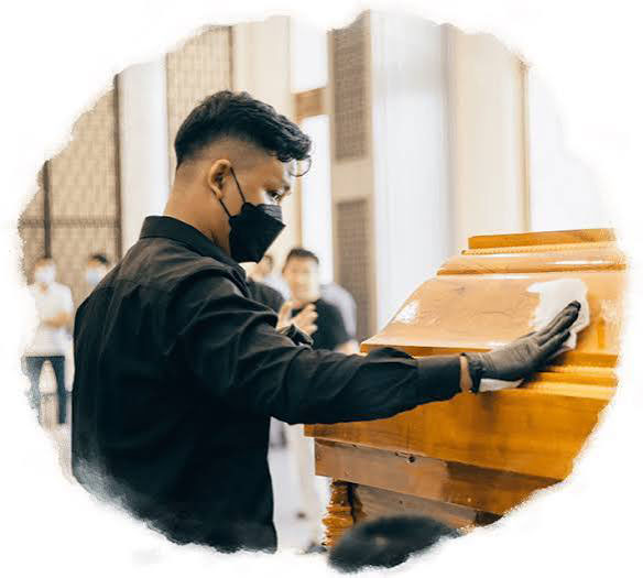 sự ra đời của Đức Thịnh