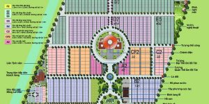 Giá Đất Hoa Viên Nghĩa Trang Bồng Lai Viên