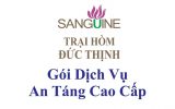Mai Táng Cao Cấp Chôn Cất