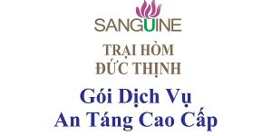 Mai Táng Cao Cấp Chôn Cất