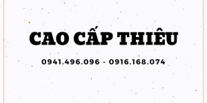 Mai Táng Cao Cấp Hoả Táng