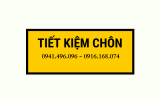 Mai Táng Tiết Kiệm Chôn Cất