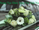 Phong Tục Đám Tang Tại Việt Nam Những Năm Gần Đây