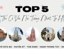 Top 5 Nhà Thờ Cổ Và Nổi Tiếng Tại TpHCM