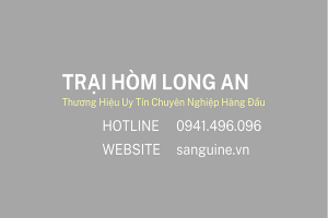 Trại Hòm Long An