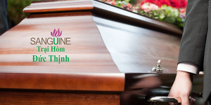 Dịch Vụ Tổ Chức Mai Táng Trọn Gói Tại Nhà