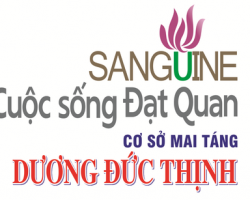 Dịch Vụ Tang Lễ Quận 02