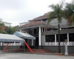 Danh Sách Nhà Tang Lễ Tại Tp. Hồ Chí Minh