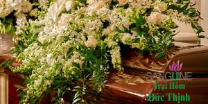 Dịch Vụ Mai Táng Sài Gòn