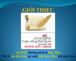 Cơ Sở Mai Táng Việt Nam