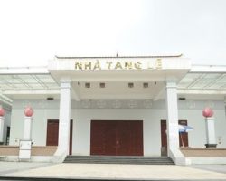 Danh Sách Nhà Quàn Tại Tp.HCM