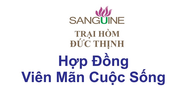 Hợp Đồng Viên Mãn Cuộc Sống