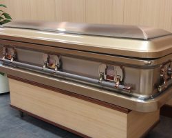 Dịch Vụ Mai Táng Quốc Tế