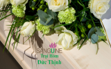 Dịch Vụ Mai Táng Trọn Gói Quận 12