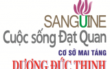 Dịch Vụ Mai Táng Quận 04