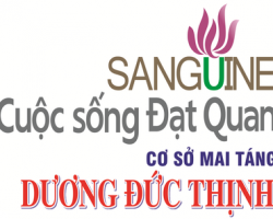 Cơ Sở Mai Táng Quận 02