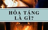 Hỏa Táng Là Gì?