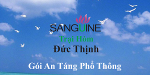 Chi Phí Mai Táng Phổ Thông Chôn Cất