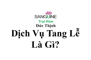 Dịch Vụ Tang Lễ Trọn Gói Là Gì?