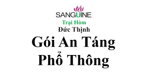 Chi Phí Mai Táng Phổ Thông Chôn Cất