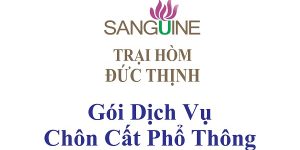 Mai Táng Phổ Thông Chôn Cất