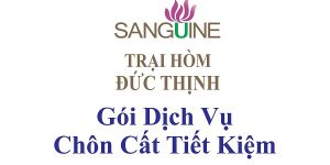 Mai Táng Tiết Kiệm Chôn Cất