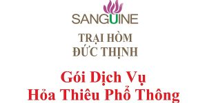 Mai Táng Phổ Thông Thiêu