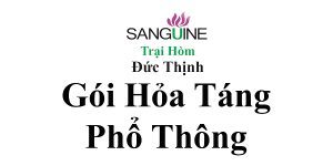 Chi Phí Mai Táng Phổ Thông Thiêu