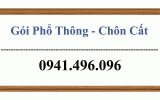 Mai Táng Phổ Thông Chôn Cất