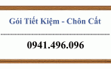 Mai Táng Tiết Kiệm Chôn Cất