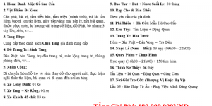 Báo Giá Dịch Vụ Hỏa Táng Trọn Gói Vẹn Toàn-Cập Nhật Mới Nhất 2021