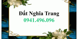 Các Nghĩa Trang Ở Tp.HCM Cập Nhật Mới Nhất 2023