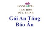 Chi Phí Gói Chôn Cất Trọn Gói Báo Ân