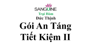 Chi Phí Gói Chôn Cất Trọn Gói Tiết Kiệm II