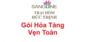 Gói Hỏa Táng Trọn Gói Vẹn Toàn