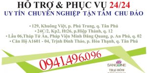 Dịch Vụ Mai Táng Sài Gòn