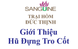 Hũ Đựng Tro Cốt