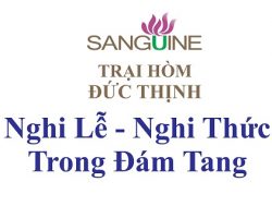 Những Nghi Lễ Chính Trong Đám Tang