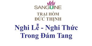 Những Nghi Lễ Chính Trong Đám Tang