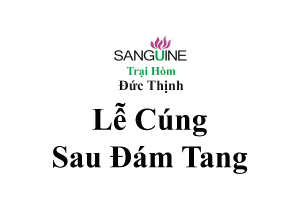 Những Lễ Cúng Quan Trọng Sau Đám Tang