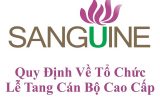 Nghi Thức Tổ Chức Tang Lễ Cán Bộ Cấp Cao