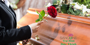 Báo Giá Mẫu Quan Tài Dùng Cho Chôn Cất