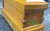 Báo Giá Quan Tài Gỗ Sao
