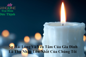 Cơ Sở Mai Táng Quận 10