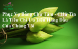 Dịch Vụ Tang Lễ Trọn Gói Hàng Đầu Huyện Củ Chi